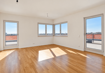 Wohnung Leipzig Mitte - 4 Zimmer, 105 m&sup2;, 1.727&euro; | Angebot:27709426