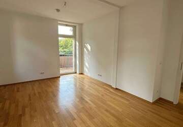 Wohnung Leipzig Zentrum-Nord - 2 Zimmer, 58 m&sup2;, 549&euro; | Angebot:27333986