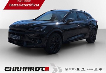 Cupra Formentor 2.500 km 45.490 &euro; Leipzig 04129