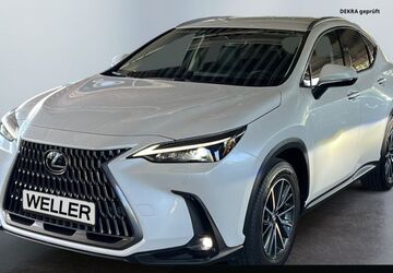 Lexus NX 450h 10.700 km 45.490 &euro; Leipzig 04347