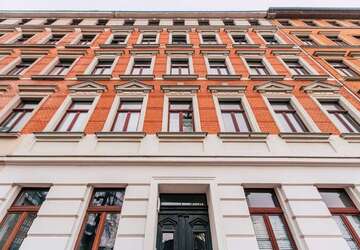 Wohnung Leipzig Reudnitz-Thonberg - 2 Zimmer, 43 m&sup2;, 637&euro; | Angebot:27690898