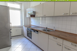 LEIPZIG-MÖCKERN + 3 RAUM WOHNUNG MIT EINBAUKÜCHE + 3.OG + AB SOFORT FREI - Etagenwohnung Leipzig-Möckern Möckern | Angebot:26365452