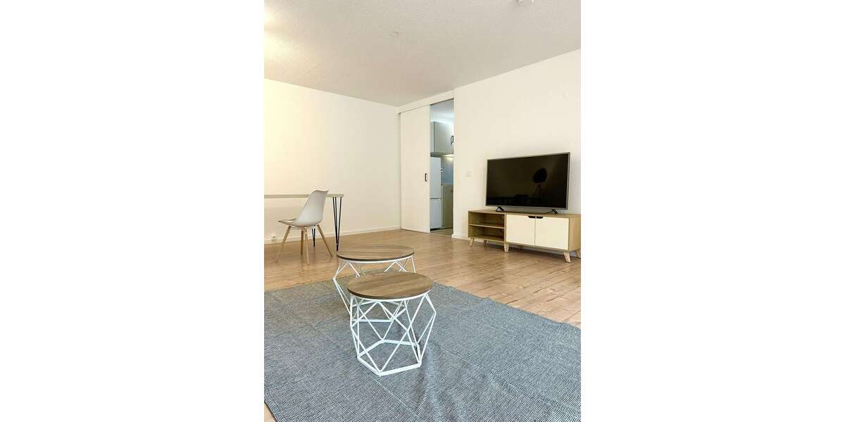 Etagenwohnung Leipzig Probstheida - 2 Zimmer, 55 m&sup2;, 745&euro; | Angebot:27304797