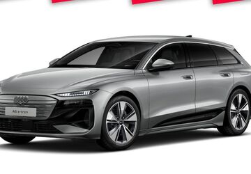 Audi A6 e-tron 8.754 km 65.680 &euro; Leipzig 04347