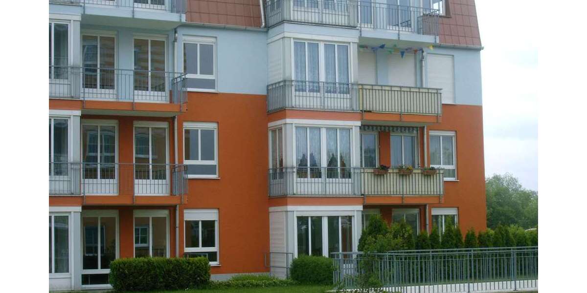 Etagenwohnung Rackwitz Podelwitz - 2 Zimmer, 69 m&sup2;, 655&euro; | Angebot:27212137