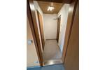 Etagenwohnung Hohenmölsen - 2 Zimmer, 36 m&sup2;, 260&euro; | Angebot:24623968