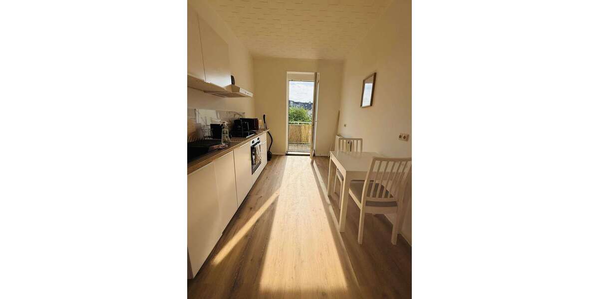 Etagenwohnung Leipzig Zuckelhausen - 2 Zimmer, 67 m&sup2;, 1.000&euro; | Angebot:24984826