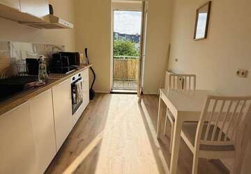 Wohnung Leipzig Zuckelhausen - 2 Zimmer, 67 m&sup2;, 1.000&euro; | Angebot:24984826