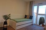 Etagenwohnung Leipzig Mitte - 1 Zimmer, 20 m&sup2;, 460&euro; | Angebot:25395970
