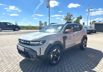 Dacia Duster 17.869 km 25.999 &euro; Kabelsketal/OT Großkugel 06184
