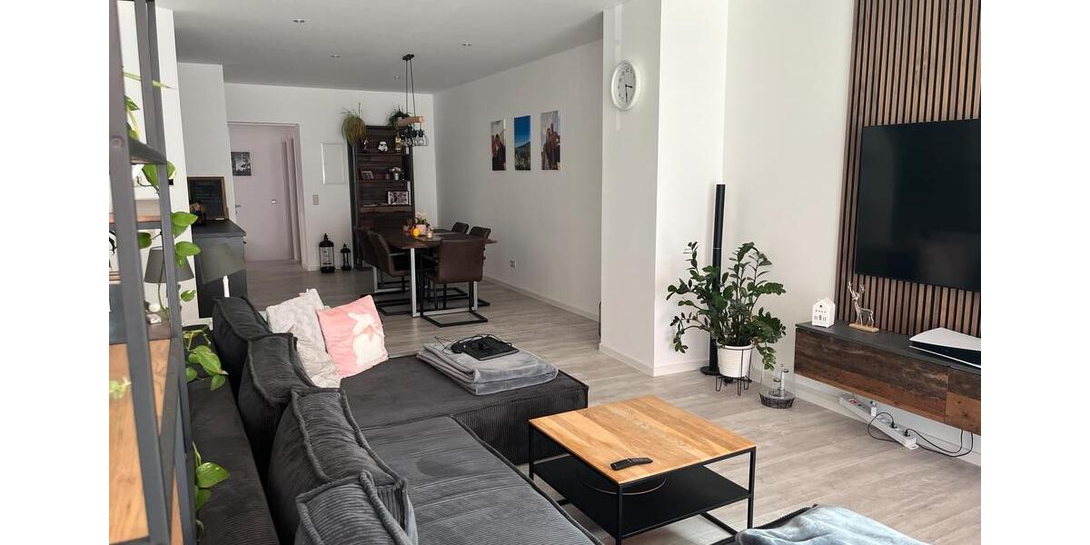 Erdgeschoßwohnung Eilenburg - 2 Zimmer, 93 m&sup2;, 965&euro; | Angebot:26716363