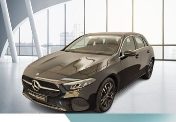 Mercedes-Benz A 180 6.801 km 26.280 &euro; Leipzig 04277