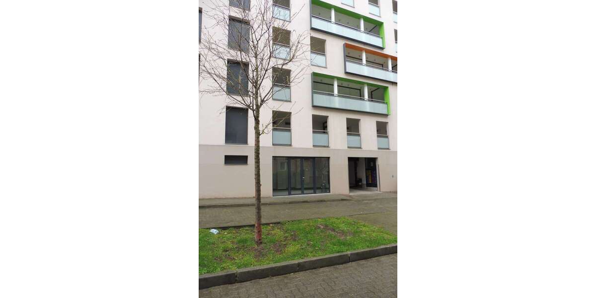Etagenwohnung Leipzig Zentrum-Südost - 1 Zimmer, 27 m&sup2;, 459&euro; | Angebot:26642899