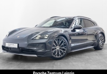 Porsche Taycan 24.778 km 98.800 &euro; Leipzig 04356