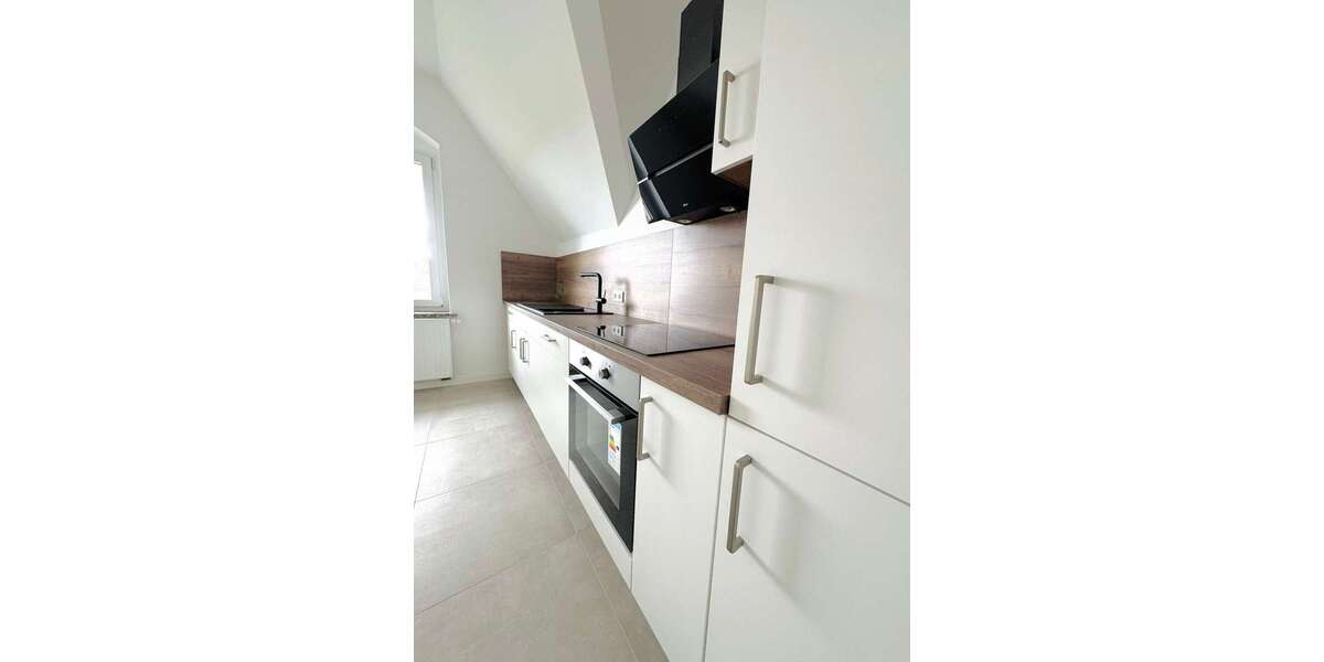 Etagenwohnung Leipzig Leutzsch - 2 Zimmer, 56 m&sup2;, 779&euro; | Angebot:27208901