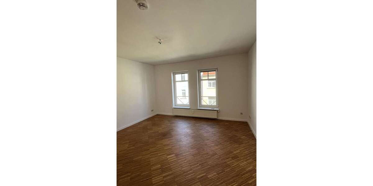 Etagenwohnung Merseburg Neumarkt (Vorstadt) - 2 Zimmer, 64 m&sup2;, 560&euro; | Angebot:27171377