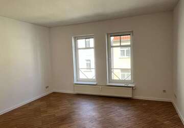 Wohnung Merseburg Neumarkt (Vorstadt) - 2 Zimmer, 64 m&sup2;, 560&euro; | Angebot:27171377