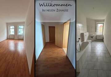 Wohnung Leipzig Nordost - 2 Zimmer, 64 m&sup2;, 550&euro; | Angebot:27317791