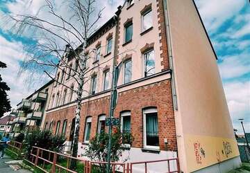 Wohnung Merseburg Neumarkt (Vorstadt) - 3 Zimmer, 81 m&sup2;, 548&euro; | Angebot:27320358