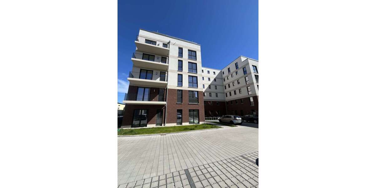 Etagenwohnung Delitzsch - 2 Zimmer, 58 m&sup2;, 759&euro; | Angebot:26286925