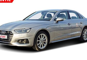 Audi A4 99.231 km 21.990 &euro; Leipzig 04209