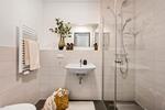 Etagenwohnung Leipzig Süd - 1 Zimmer, 30 m&sup2;, 501&euro; | Angebot:25753395