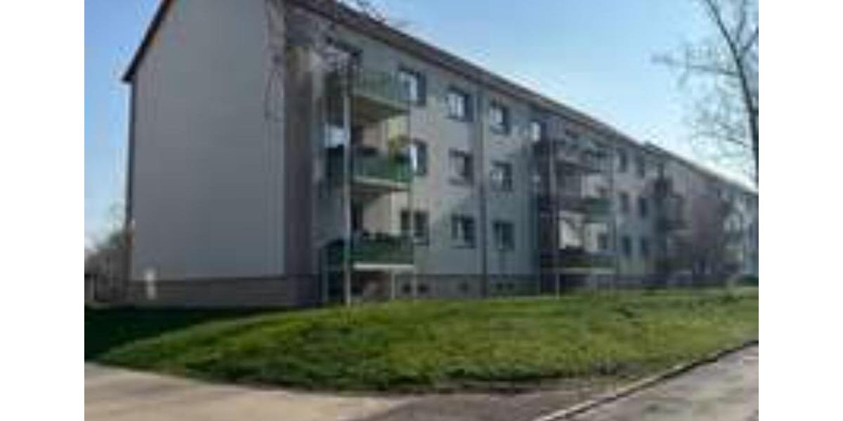 Etagenwohnung Merseburg - 3 Zimmer, 70 m&sup2;, 390&euro; | Angebot:23556352