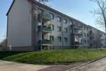 Etagenwohnung Merseburg - 3 Zimmer, 70 m&sup2;, 390&euro; | Angebot:23556352