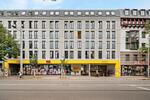 Etagenwohnung Leipzig Süd - 1 Zimmer, 30 m&sup2;, 501&euro; | Angebot:25753395