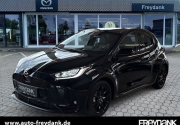 Mazda 2 4.106 km 24.490 &euro; Leipzig 04178