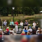 Jazz am Hainer See°6: Weihnachtskonzert
