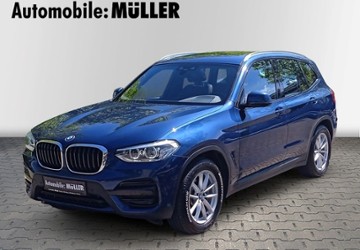 BMW X3 91.034 km 29.480 &euro; Leipzig 04328