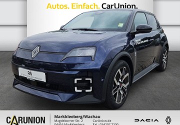 Renault R 5 6.000 km 32.995 &euro; Leipzig 04129