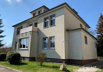 Wohnung Regis-Breitingen Breitingen - 2 Zimmer, 62 m&sup2;, 450&euro; | Angebot:26490335