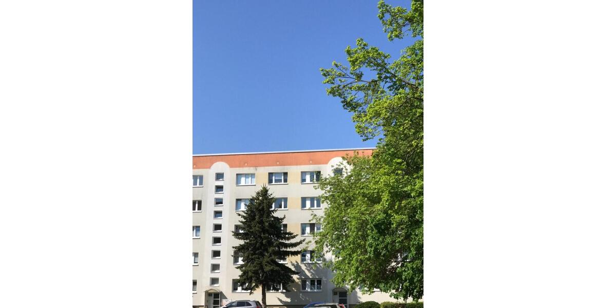 Etagenwohnung Borna - 3 Zimmer, 59 m&sup2;, 288&euro; | Angebot:24946760