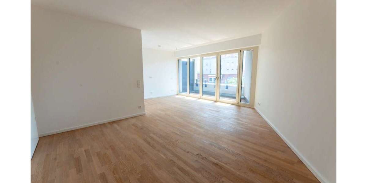 Etagenwohnung Leipzig Sellerhausen-Stünz - 3 Zimmer, 102 m&sup2;, 1.505&euro; | Angebot:20797431