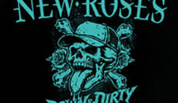 The New Roses - Down & Dirty Tour 2026