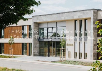 Wohnung Zwenkau - 1 Zimmer, 40 m&sup2;, 913&euro; | Angebot:26745583