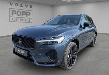 Volvo XC60 15.000 km 62.540 &euro; Leipzig 04129