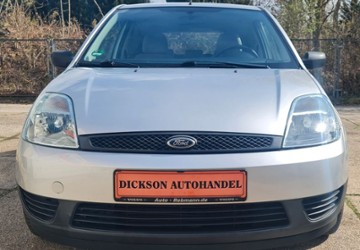 Ford Fiesta 185.820 km 1.790 &euro; Leipzig 04158