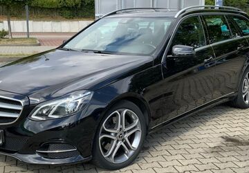 Mercedes-Benz E 250 187.541 km 17.900 &euro; Leipzig 04157