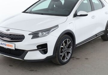 Kia XCeed 77.573 km 16.810 &euro; Leipzig 04328