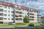 Etagenwohnung Merseburg - 2 Zimmer, 57 m&sup2;, 380&euro; | Angebot:20288963