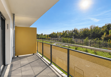 Wohnung Leipzig Mitte - 1 Zimmer, 46 m&sup2;, 741&euro; | Angebot:27709442