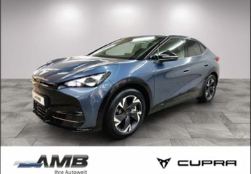Cupra Tavascan 17.320 km 37.870 &euro; Borna 04552