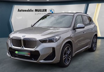 BMW iX1 18.228 km 47.850 &euro; Eilenburg 04838