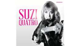Suzi Quatro - Rockin'on! Tour 2026