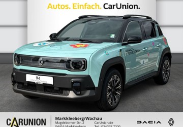 Renault R 4 7.000 km 37.495 &euro; Leipzig 04129