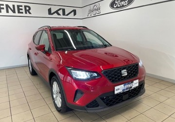 Seat Arona 5.650 km 22.690 &euro; Leipzig 04179