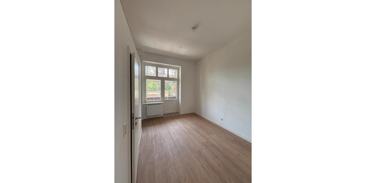 Etagenwohnung Leipzig Altwest - 1 Zimmer, 39 m&sup2;, 500&euro; | Angebot:26678303